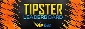 tipster leaderboard