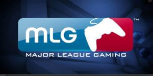 MLG event