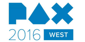 PAX West 2016