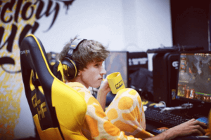 eSports roster changes and players to watch - dendi