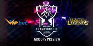 Worlds Tips and Predictions