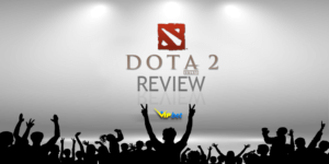 dota 2 review