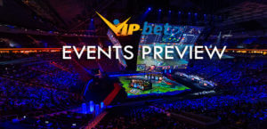 eSports Weekly Events Preview 03-09 October