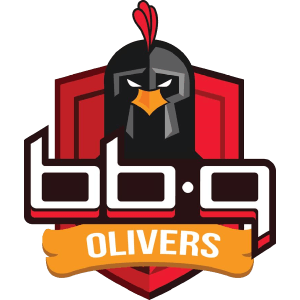 bbq olivers