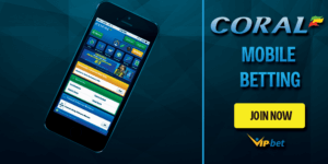 Coral Mobile App – Betting App for Android & iOS
