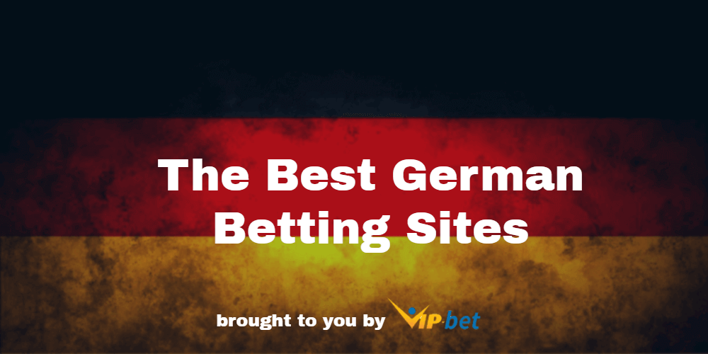 German Football Betting Sites