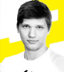 s1mple picture