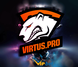 virtus pro logo