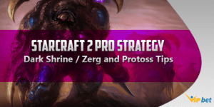 Starcarft 2 Pro Strategy