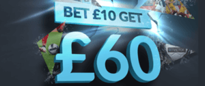 Betvictor Free Bet