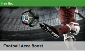 Betway Acca Boost