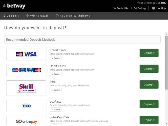 Betway Review How To 3