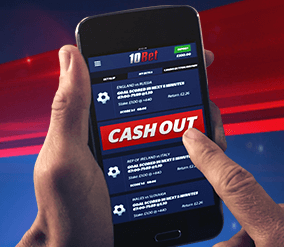 10bet Mobile