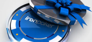 New Canadian Friendly IPoker VIP Deal Iron Poker F