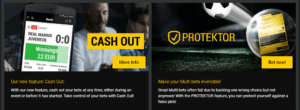 Further Bwin Promotion