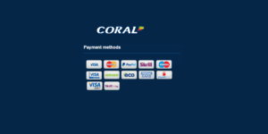 Coral Payment