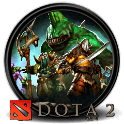 Dota2 Icon