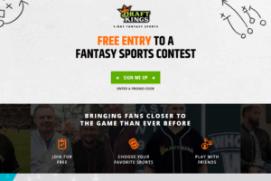 Draftkings How To 1