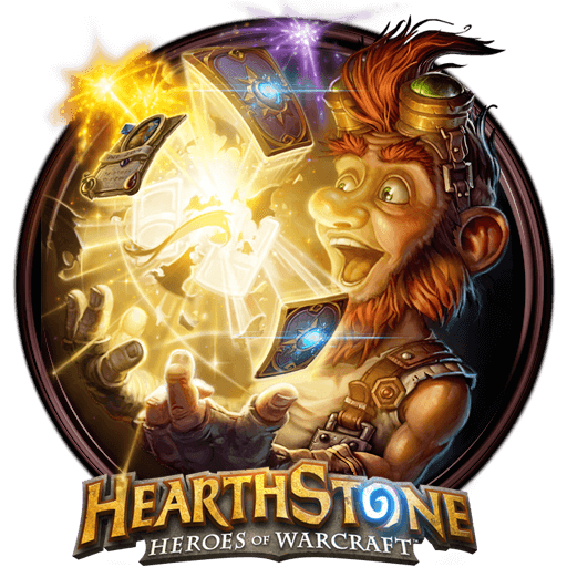 Hearthstone Icons