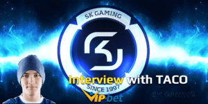 SK Gaming TACO Interview