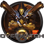 Overwatch Icon