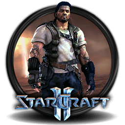 Starcraft2 Icon