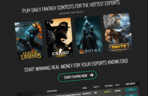 Daily Fantasy Esports Guide Picture 2