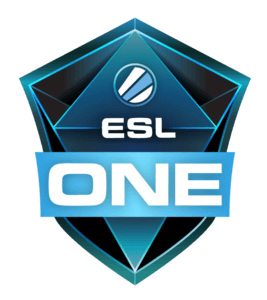 ESLOne Logo New