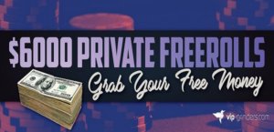vip-grinders Private Freerolls Password