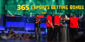 Bet365 eSports Betting Bonus