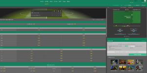Bet365 Live Betting Feature