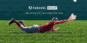 FanDuel Mixup Contests