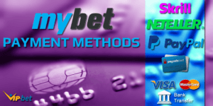 Mybet Payment