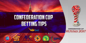 Confederations Cup Betting Preview 1