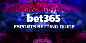 Bet365 Esports Betting