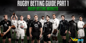 Rugby League Betting Markets