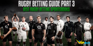 Best Rugby Betting Sites