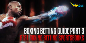 Boxing betting sites