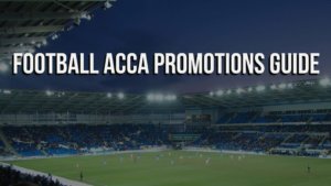 Football Acca Promotions Guide