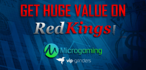 Redkings Value