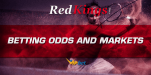 Redkings Betting Odds