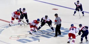 Ice Hockey Betting Guide VIP-bet Bet Types