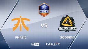 Ten teams each from Europe and North America are fighting to qualify for the playoffs for the ECS Season 4 Europe CS:GO.