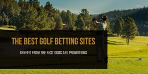 Golf Betting Guide Part 3 The Golf Betting Sites VIP Bet