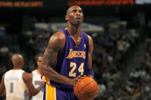 Kobe+Bryant+Los+Angeles+Lakers+v+Denver+Nuggets+w WhuWeNA98l