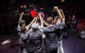 The Evolution of SK Gaming's Brazilian CS:GO Roster