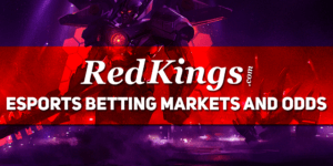 Redkings Esportsbetting Markets And Ods