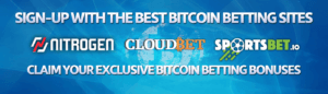 Selling Page Bitcoin Sportsbooks