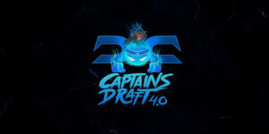 Captains Draft