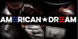 888Sport American Dream Promo